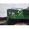 2015 John Deere 335D Log Loader